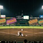 球場の「看板広告」はいくら？バックネット裏からフェンス際まで、値段と費用対効果をガチ調査