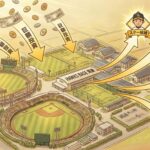 【ソフトバンク】3軍・4軍制は「金満」か「究極の節約」か？千賀・甲斐を生んだ育成システムの投資対効果（ROI）を徹底解剖